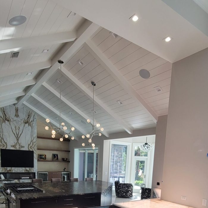 Cristallo countertop